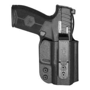 Fobus Boltaron OWB & IWB Holster for IWI MASADA SLIM MSLIM