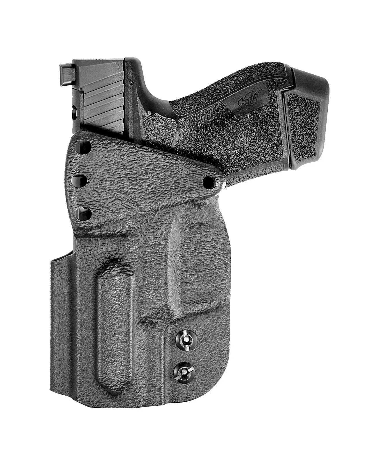 Fobus Boltaron OWB & IWB Holster for IWI MASADA SLIM MSLIM