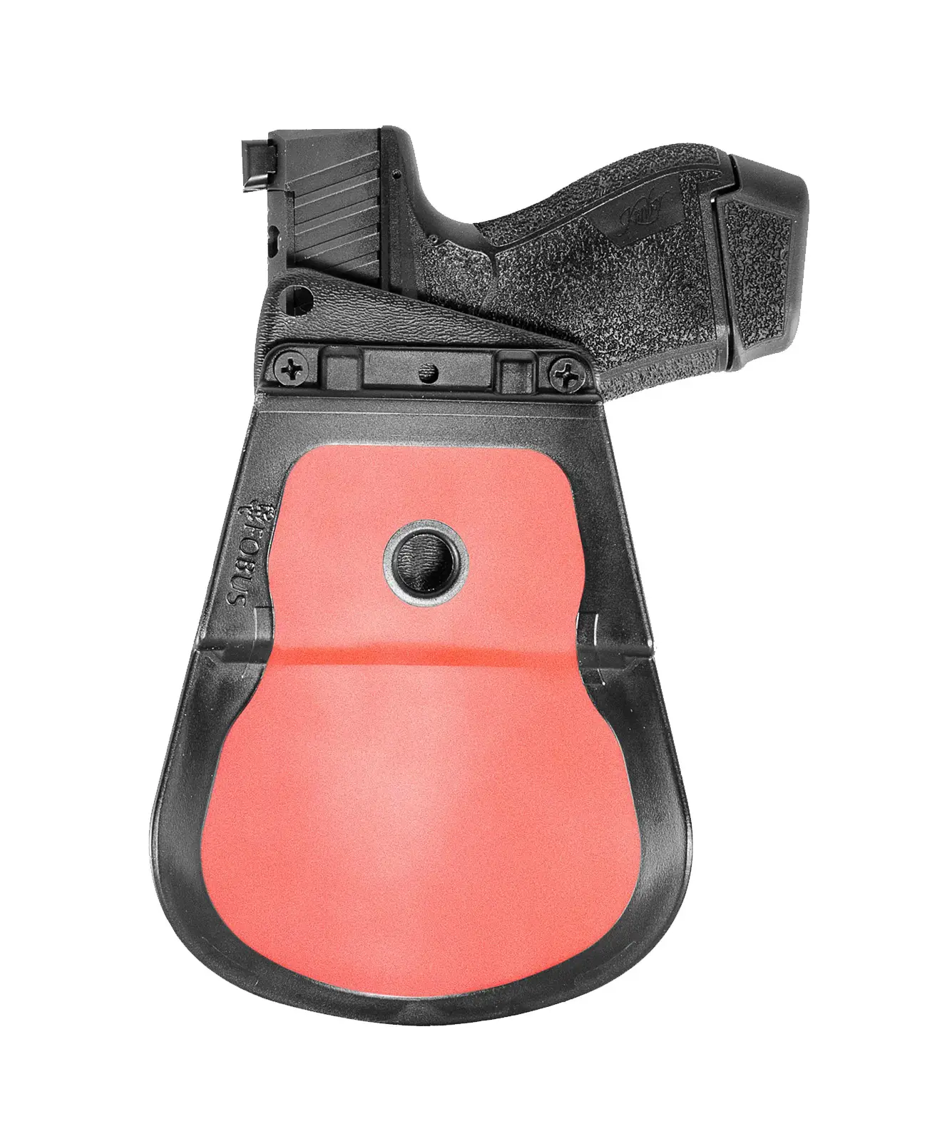 Fobus Boltaron OWB & IWB Holster for IWI MASADA SLIM MSLIM