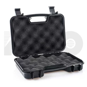 ארגז קשיח לאחסון אקדח ואביזרים טקטיים - KIRO PCV ארגז קשיח לאחסון אקדח ואביזרים טקטיים - KIRO PCV