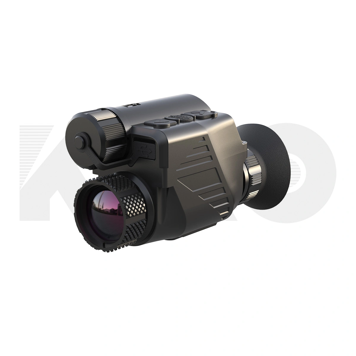 Thermal Vision Device TAR640 – KIRO