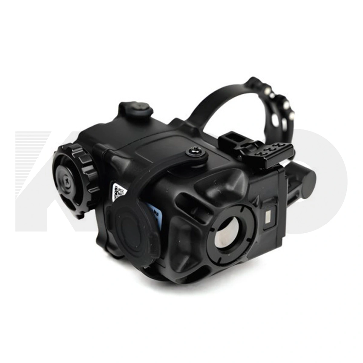 Thermal Clip on For NVG OWL-TC640 – KIRO