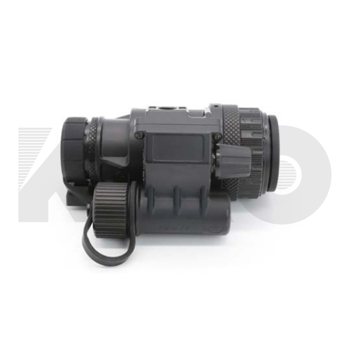 Night Vision Device OWL14 Monocular – KIRO – side