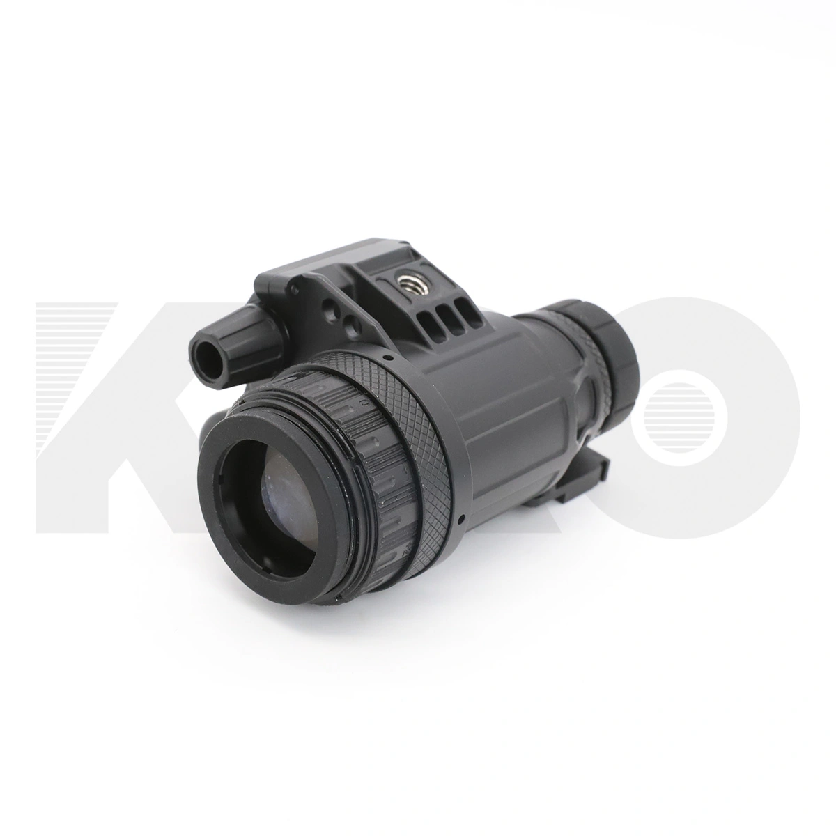Night Vision Device OWL14 Monocular – KIRO – back