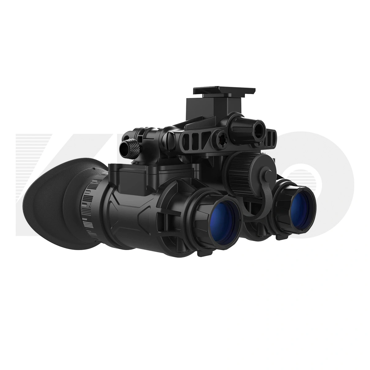 Night Vision Device OWL31 Binocular – KIRO – next side