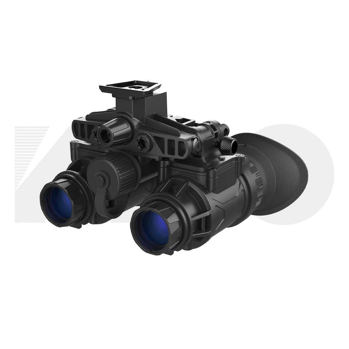 Night Vision Device OWL31 Binocular – KIRO – back