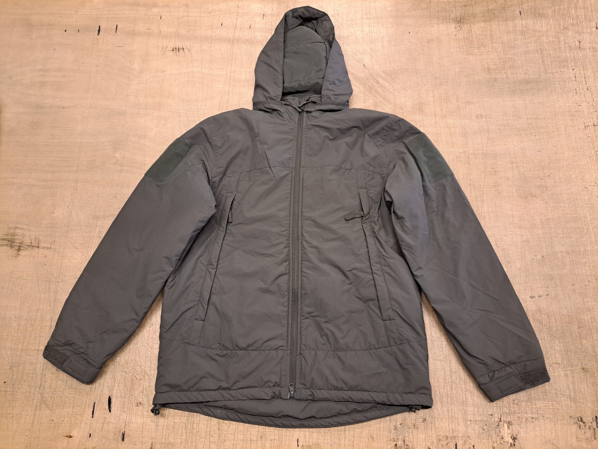 Softshell Jacket Lior Wide