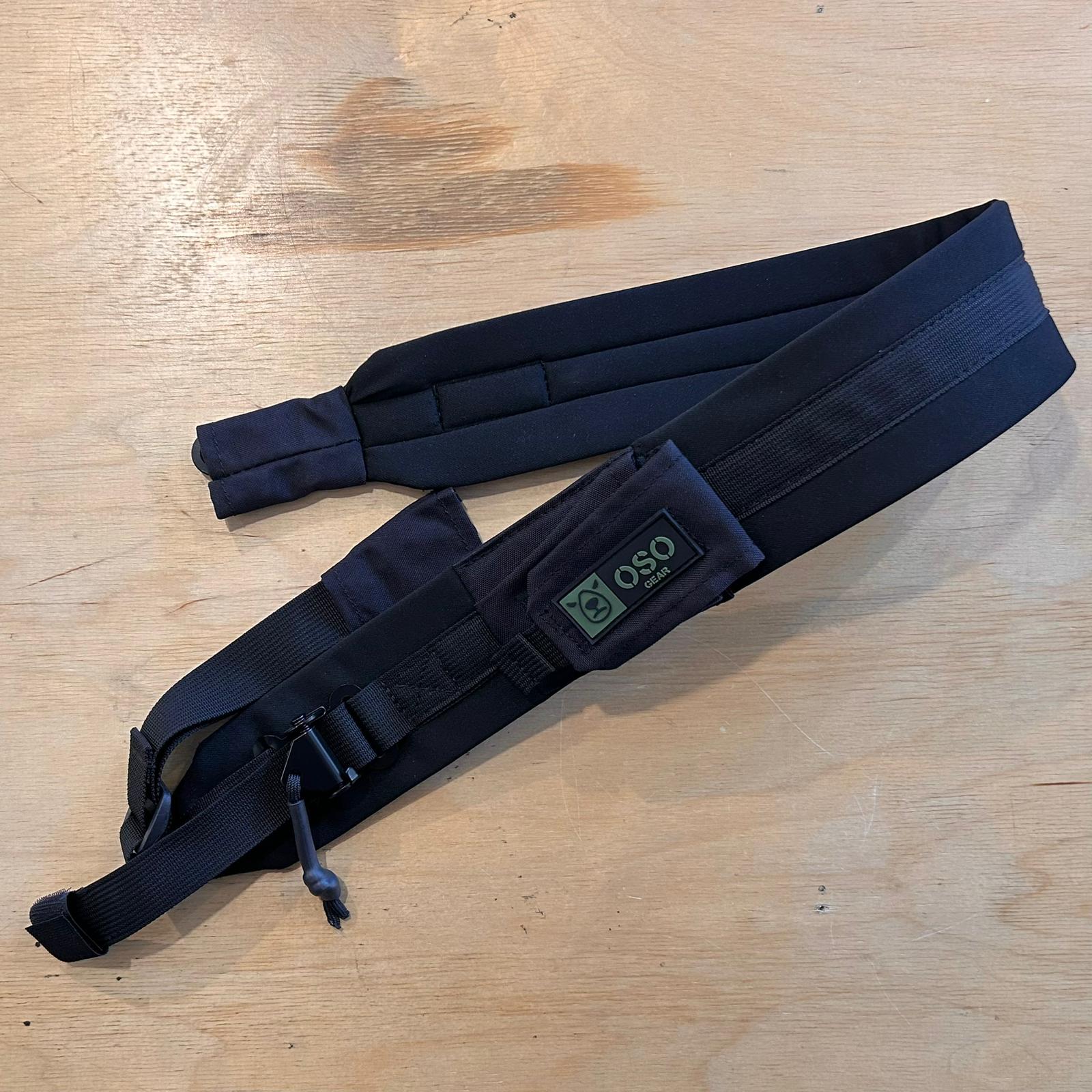 Rifle Sling Padded