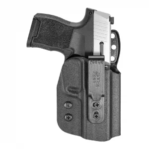 Fobus Boltaron OWB&IWB Holster for SIG P365, P365X, P365XL, P365-380, ROMEOZERO ELITE version SG365