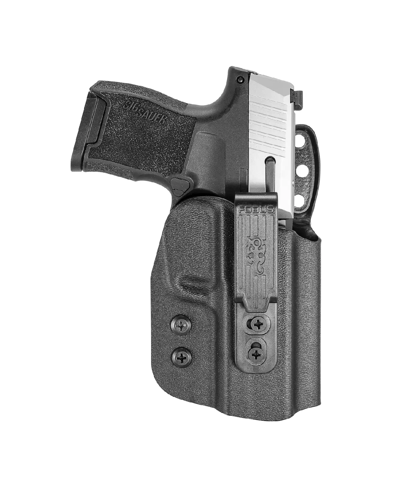 Fobus Boltaron OWB&IWB Holster for SIG P365, P365X, P365XL, P365-380, ROMEOZERO ELITE version SG365