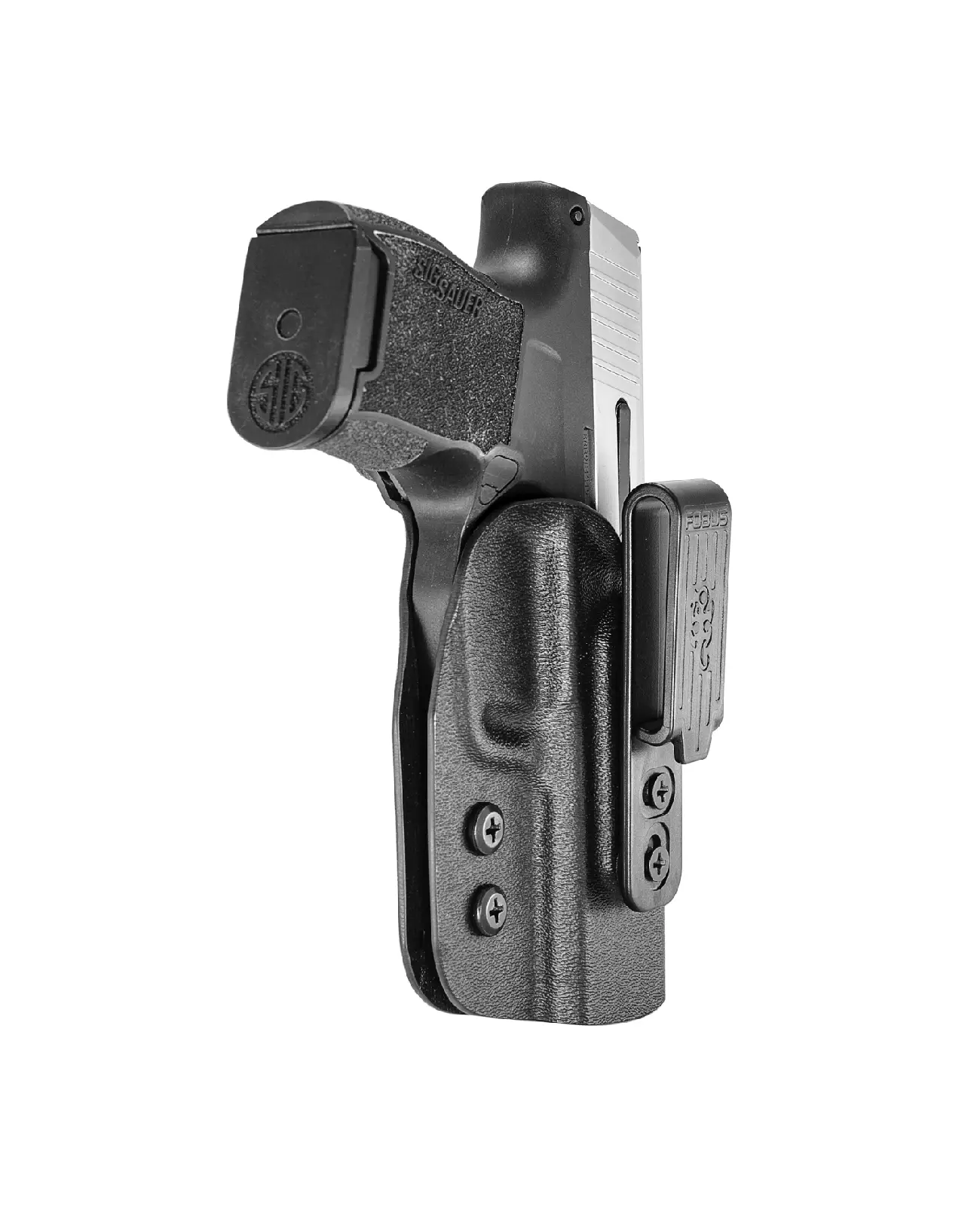 Fobus Boltaron OWB&IWB Holster for SIG P365, P365X, P365XL, P365-380, ROMEOZERO ELITE version SG365