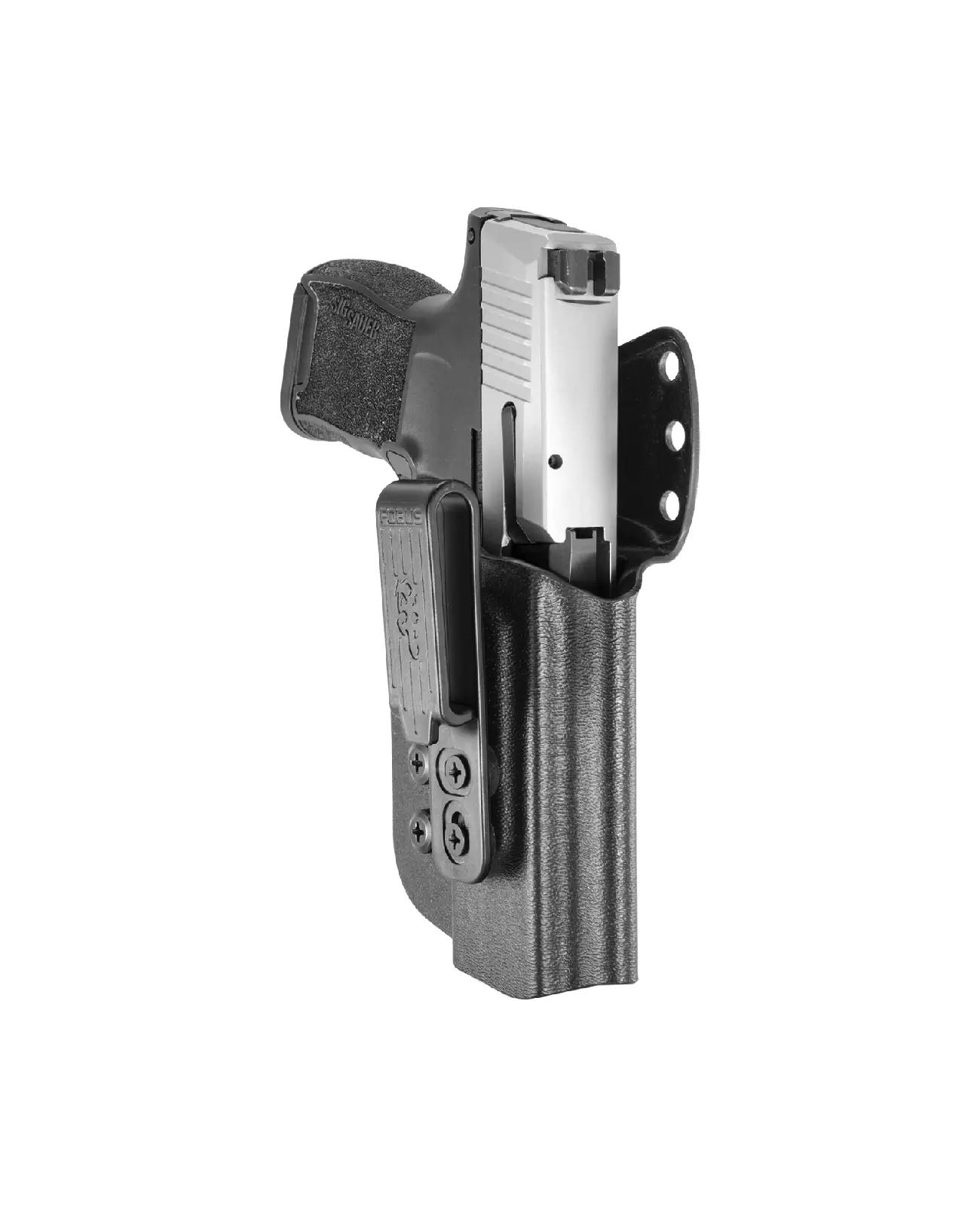 Fobus Boltaron OWB&IWB Holster for SIG P365, P365X, P365XL, P365-380, ROMEOZERO ELITE version SG365