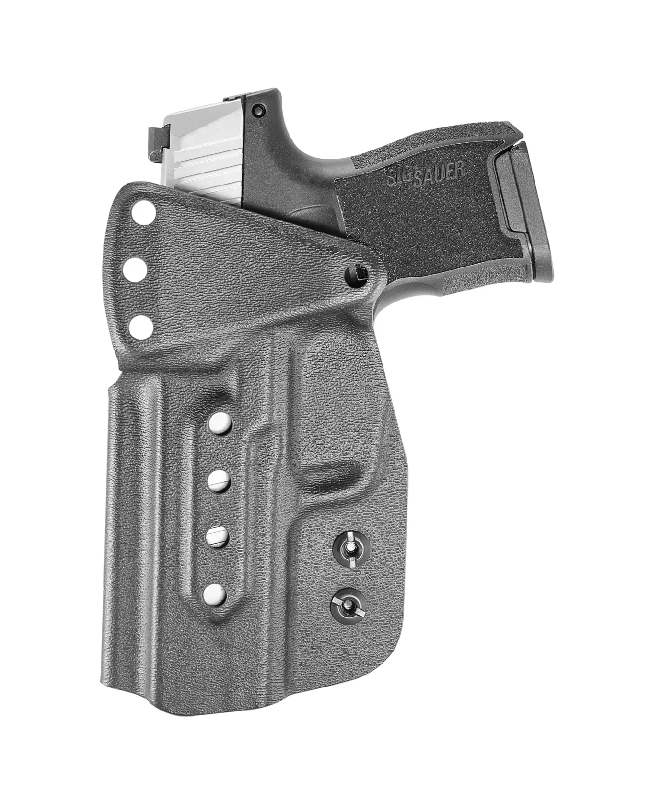 Fobus Boltaron OWB&IWB Holster for SIG P365, P365X, P365XL, P365-380, ROMEOZERO ELITE version SG365