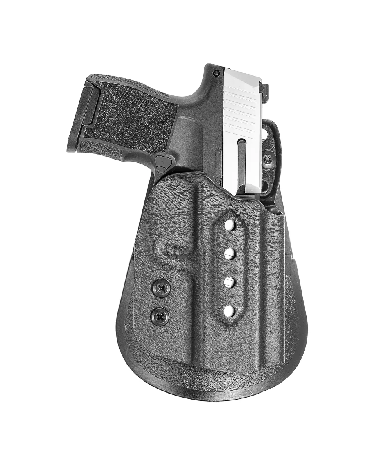 Fobus Boltaron OWB&IWB Holster for SIG P365, P365X, P365XL, P365-380, ROMEOZERO ELITE version SG365