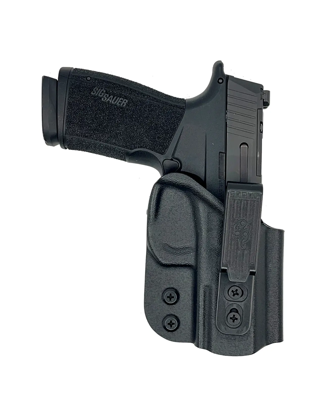 Fobus Boltaron OWB&IWB Holster for SIG P365, P365X, P365XL, P365-380, ROMEOZERO ELITE version SG365