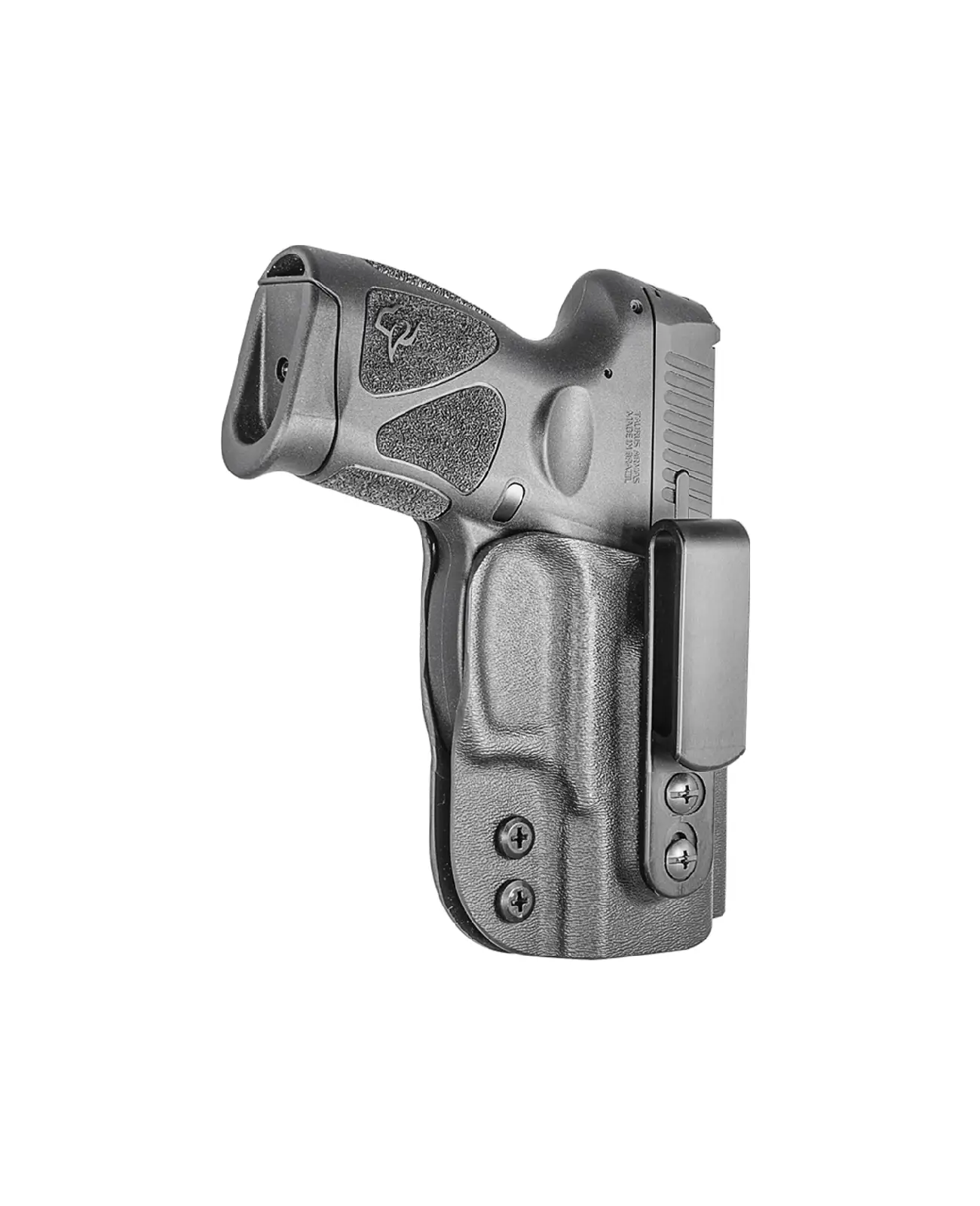 Fobus Boltaron OWB & IWB Holster for Taurus G3C 9MM, G3 9MM TG3C Fobus Boltaron OWB & IWB Holster for Taurus G3C 9MM, G3 9MM TG3C
