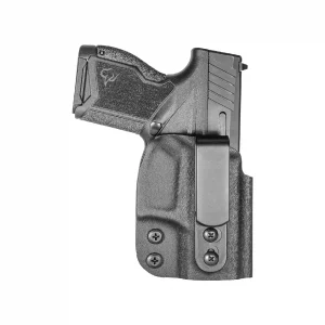 Fobus Boltaron OWB & IWB Holster for Taurus GX4 TGX4