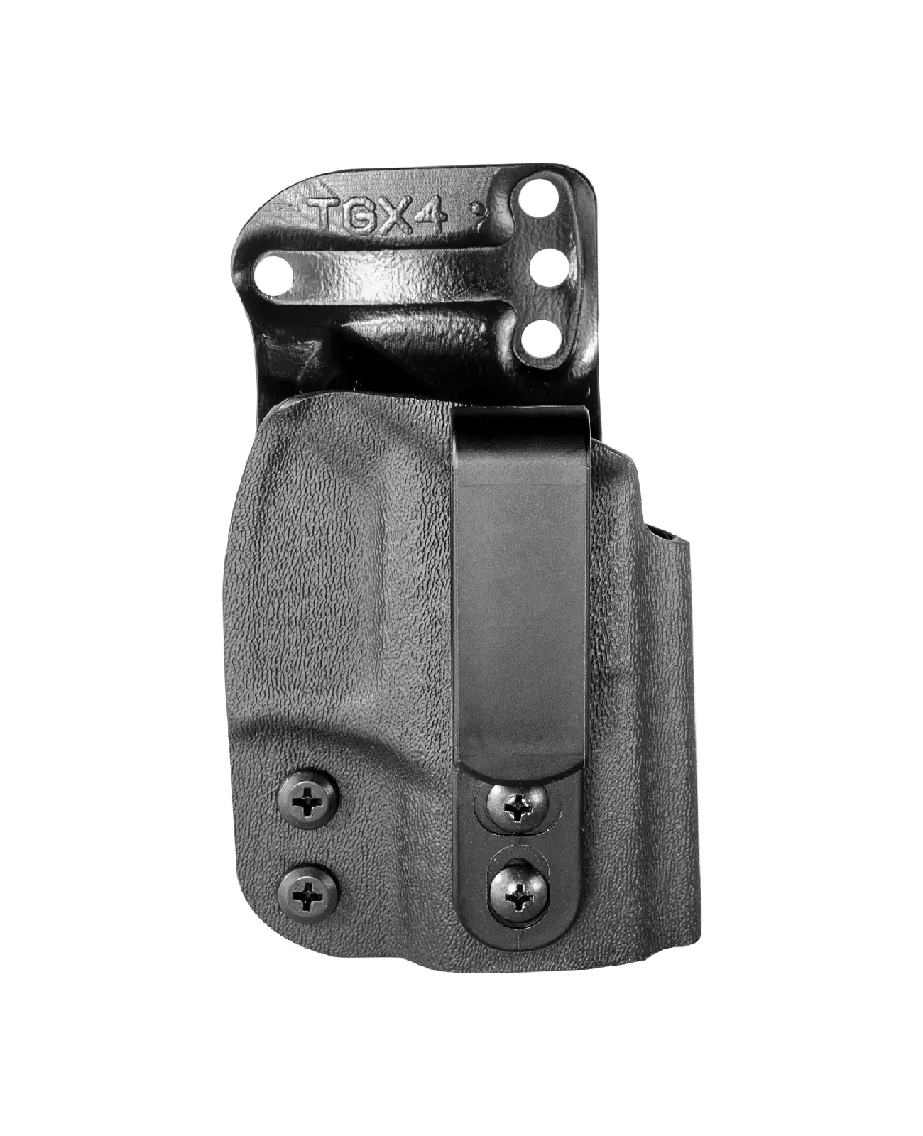 Fobus Boltaron OWB & IWB Holster for Taurus GX4 TGX4