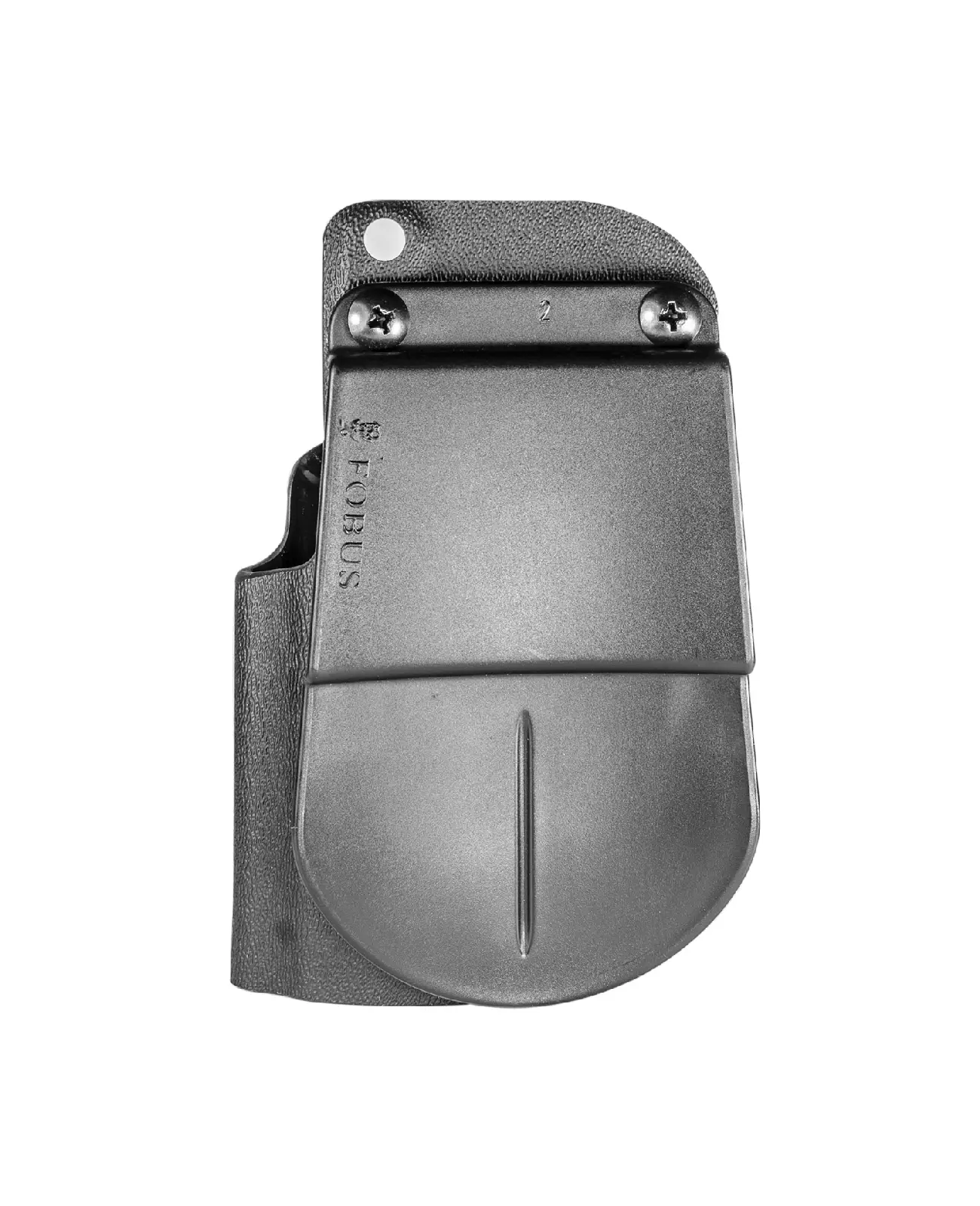 Fobus Boltaron OWB & IWB Holster for Taurus GX4 TGX4