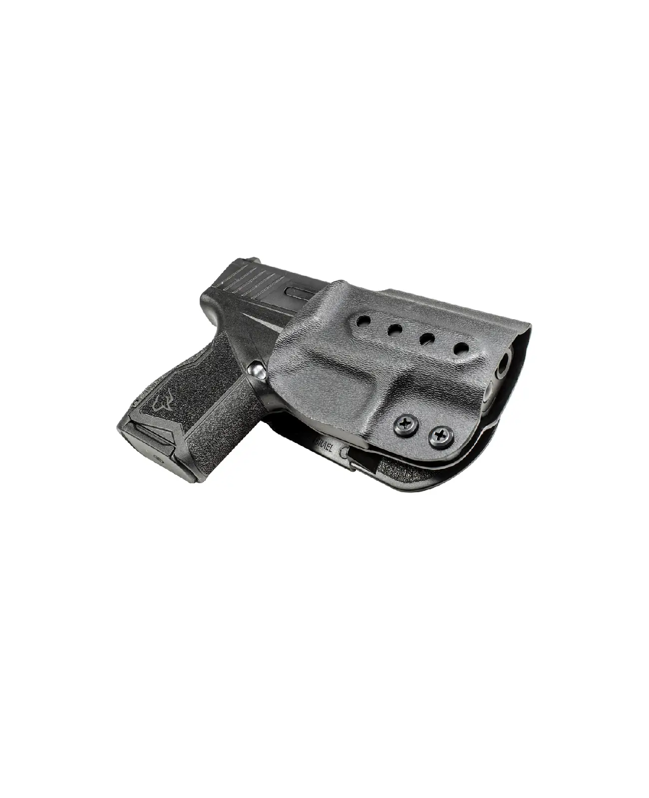 Fobus Boltaron OWB & IWB Holster for Taurus GX4 TGX4