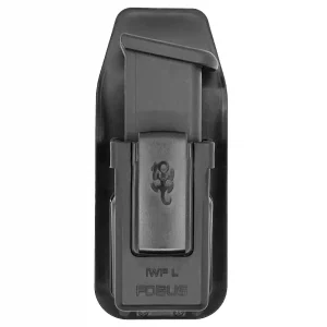 Fobus Single Magazine Pouch for 9mm Double-Stack Magazines IWPL