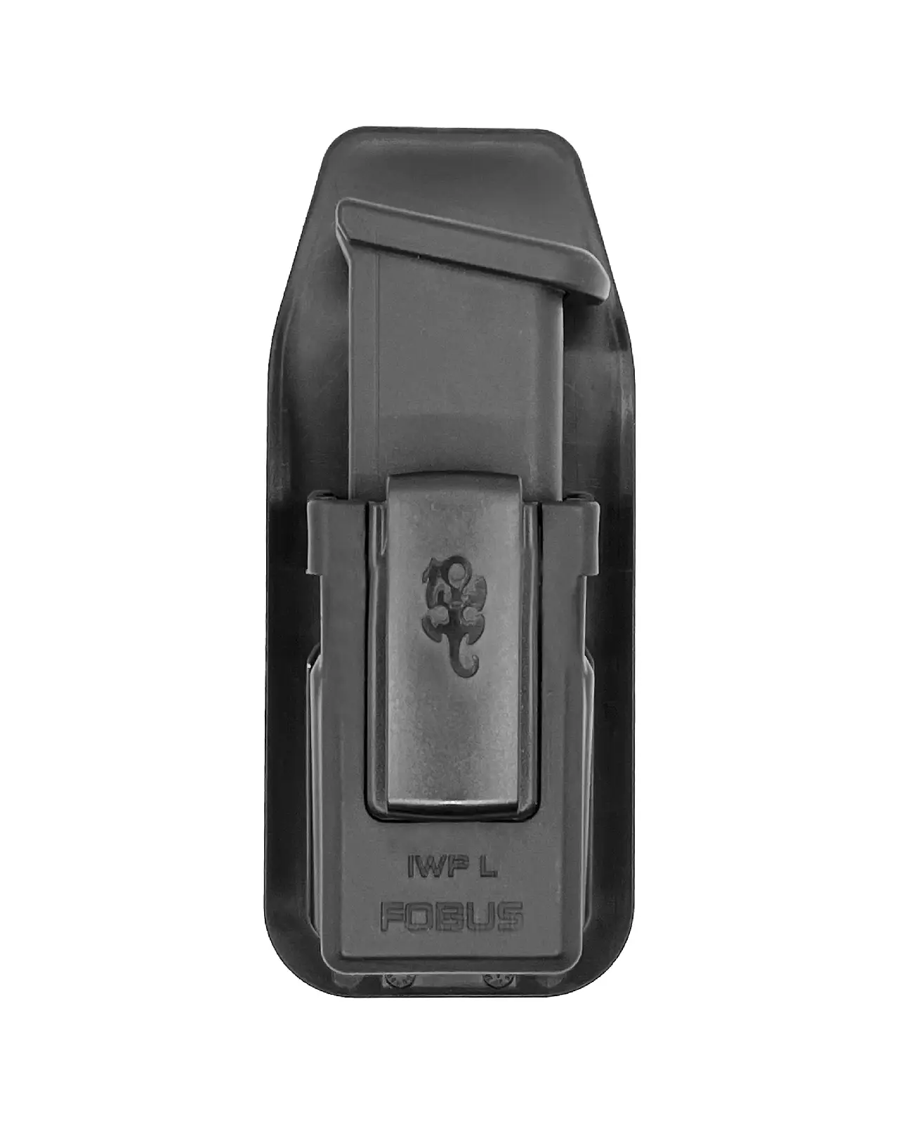 Fobus Single Magazine Pouch for 9mm Double-Stack Magazines IWPL