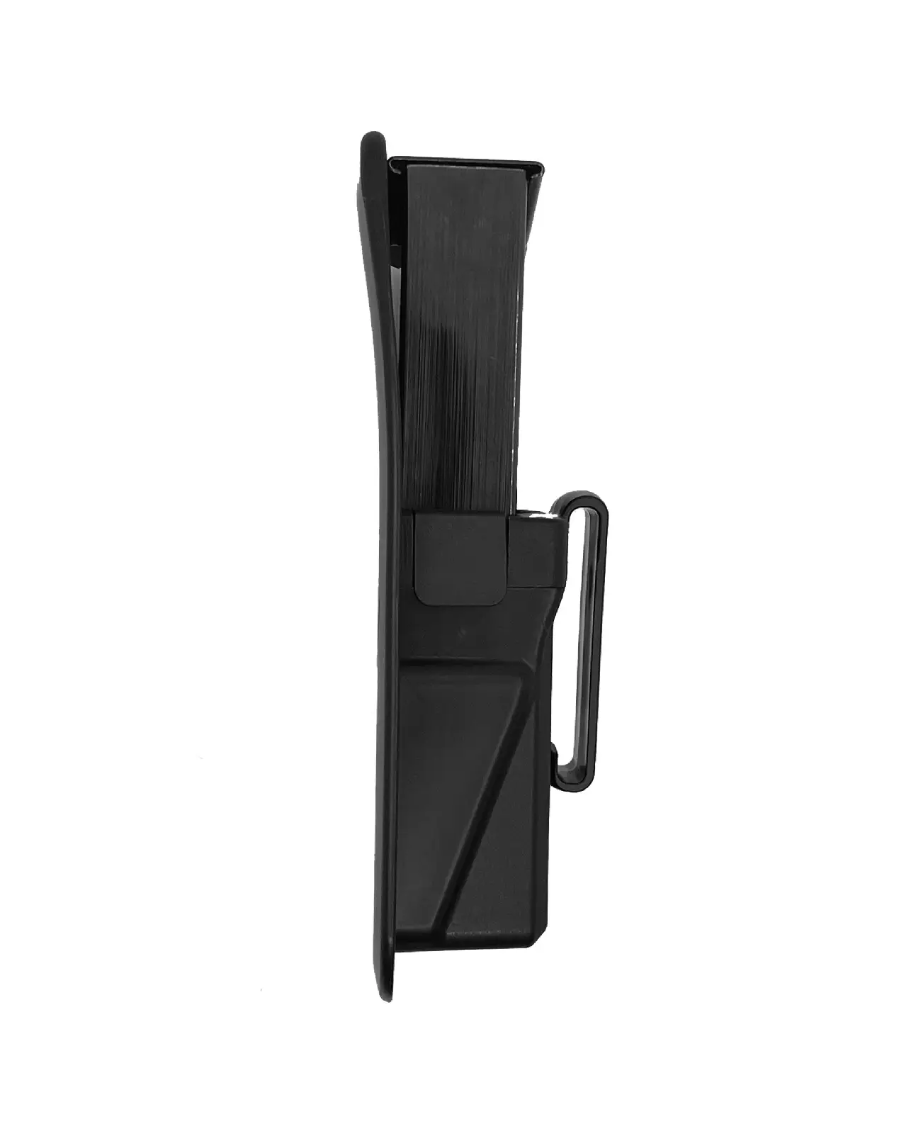 Fobus Single Magazine Pouch for 9mm Double-Stack Magazines IWPL