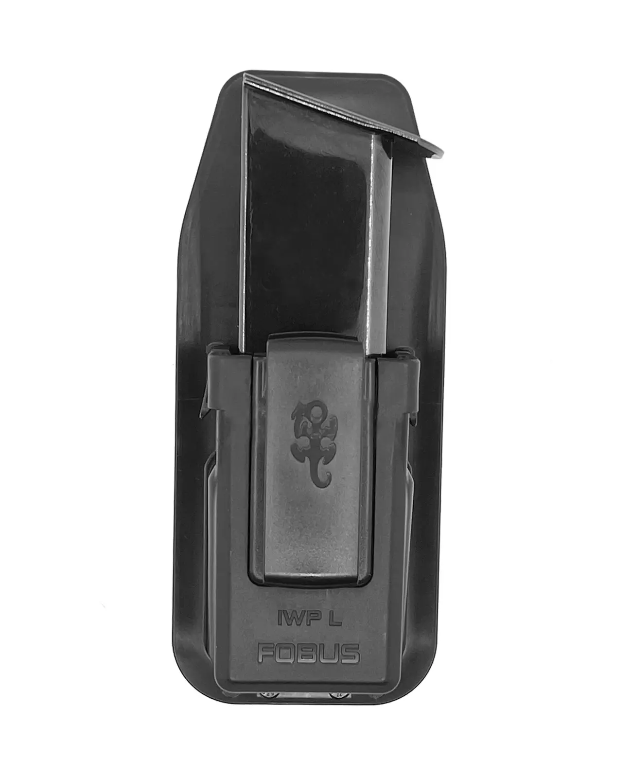 Fobus Single Magazine Pouch for 9mm Double-Stack Magazines IWPL