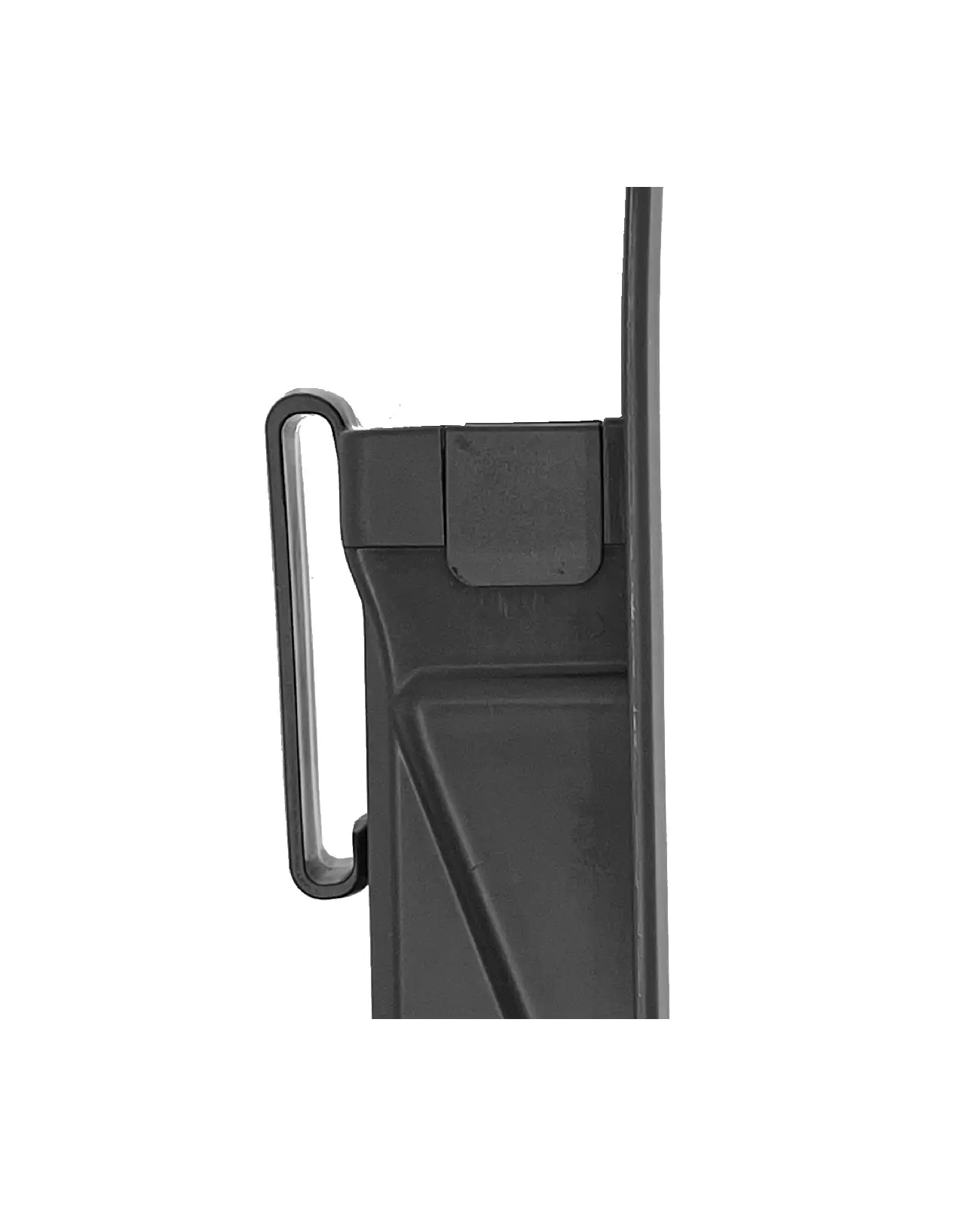 Fobus Single Magazine Pouch for 9mm Double-Stack Magazines IWPL