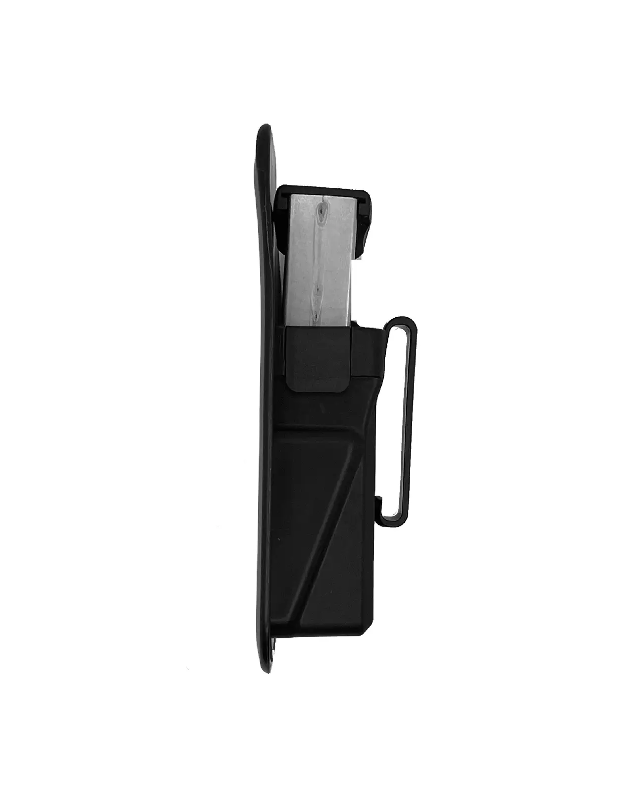 Fobus Single Magazine Pouch for 9mm Single-Stack Magazines IWPS