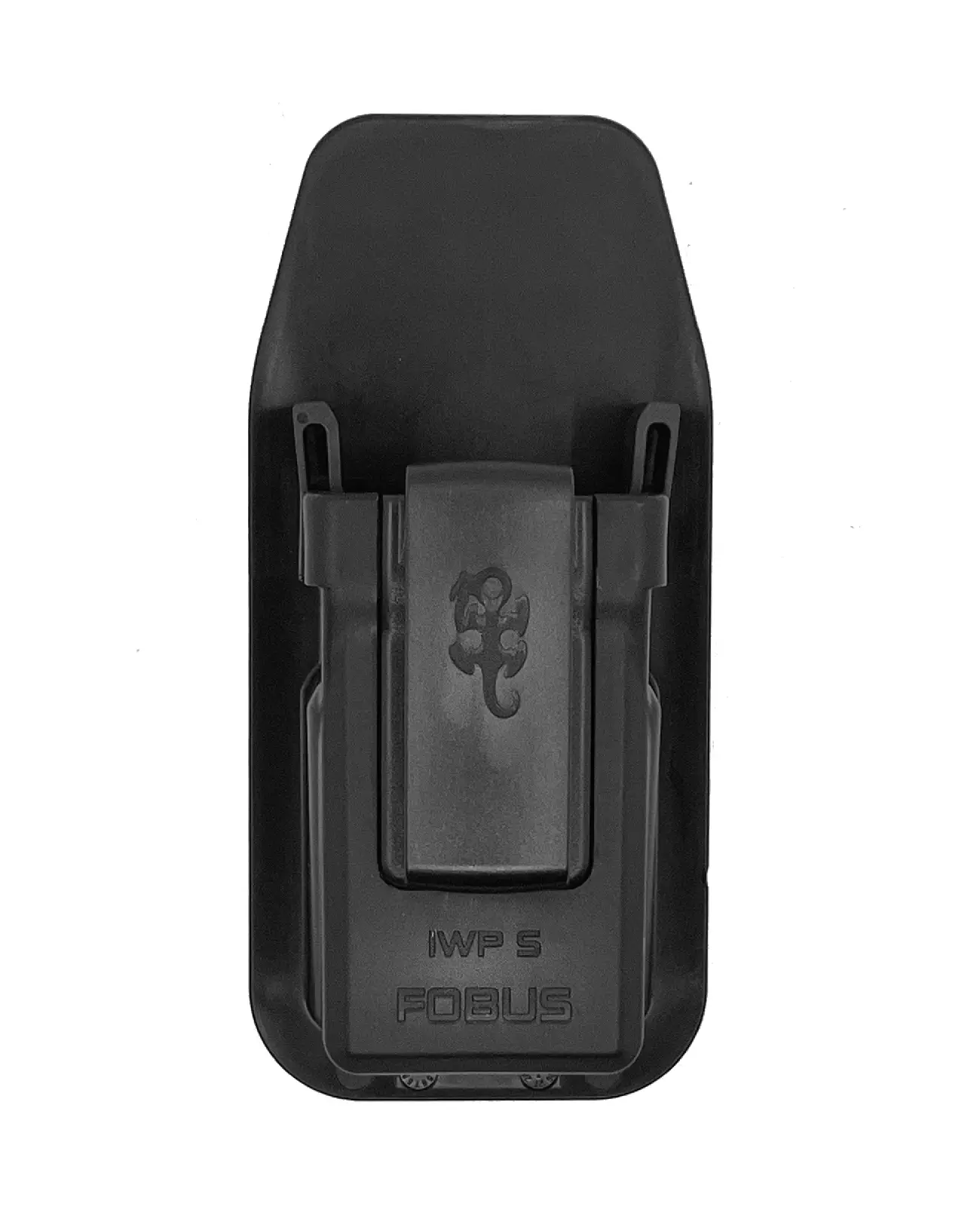 Fobus Single Magazine Pouch for 9mm Single-Stack Magazines IWPS