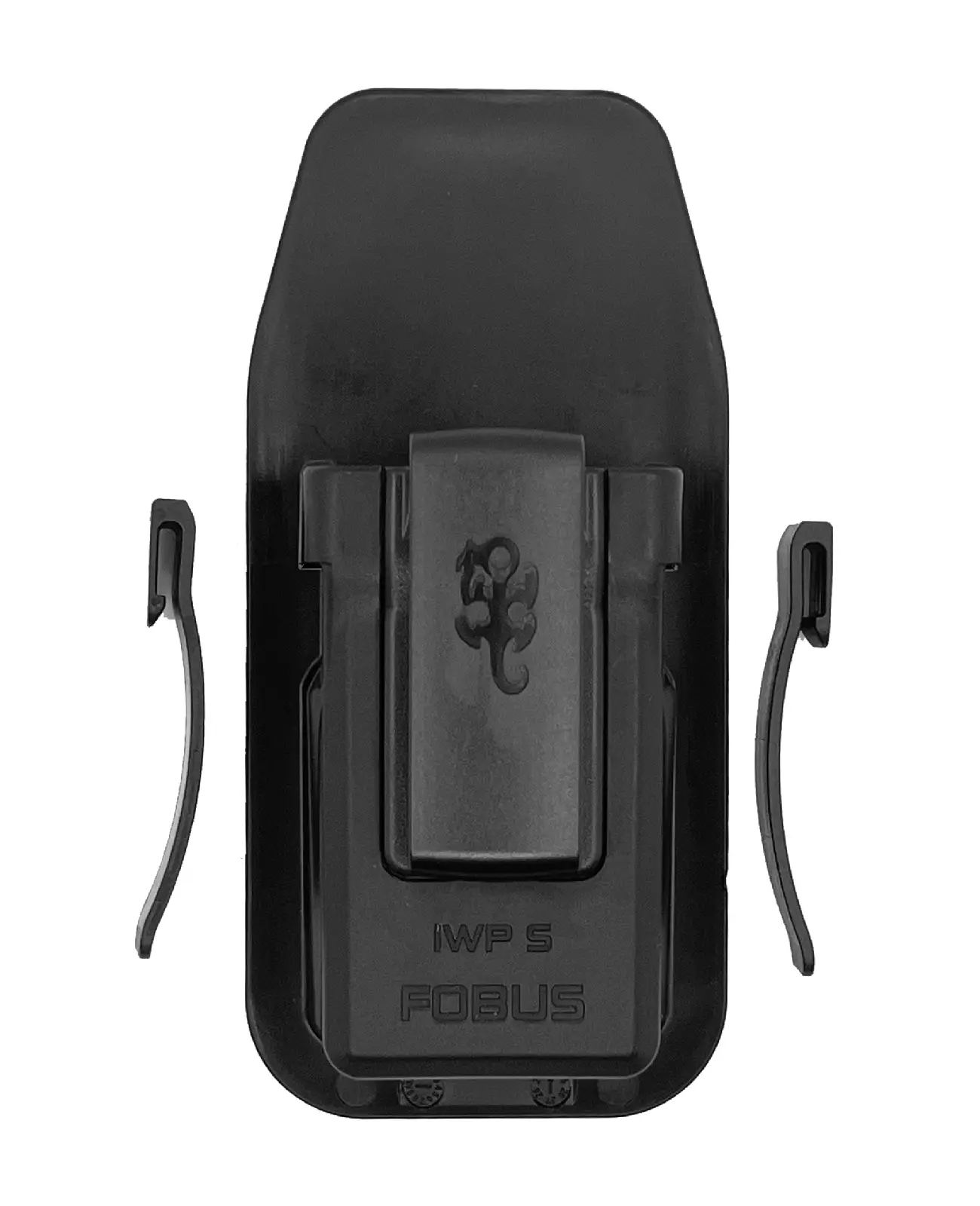 Fobus Single Magazine Pouch for 9mm Single-Stack Magazines IWPS