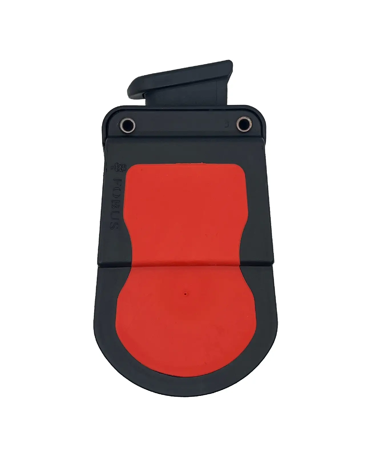 Single Magazine Pouch for 9mm Double-Stack Magazines