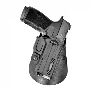 Fobus Paddle Holster for Sig P365-XMACRO COMP & TCOP SGX ND