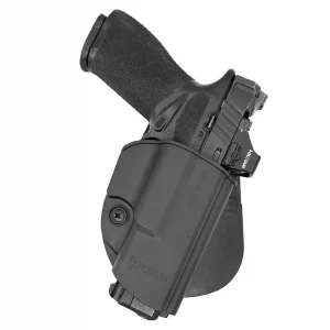 Fobus Paddle Holster for Taurus G3 9MM, TH9 SP-2 ND