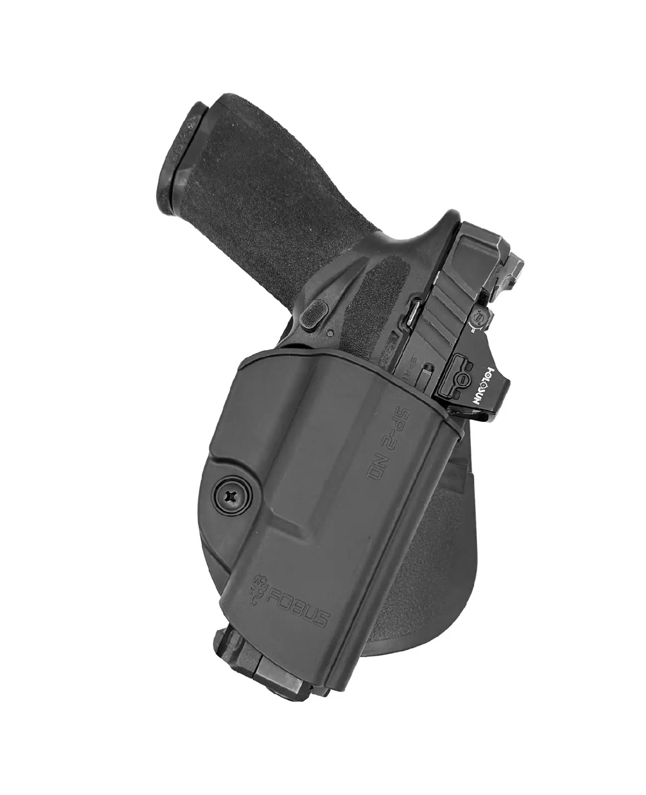 Fobus Paddle Holster for Taurus G3 9MM, TH9 SP-2 ND