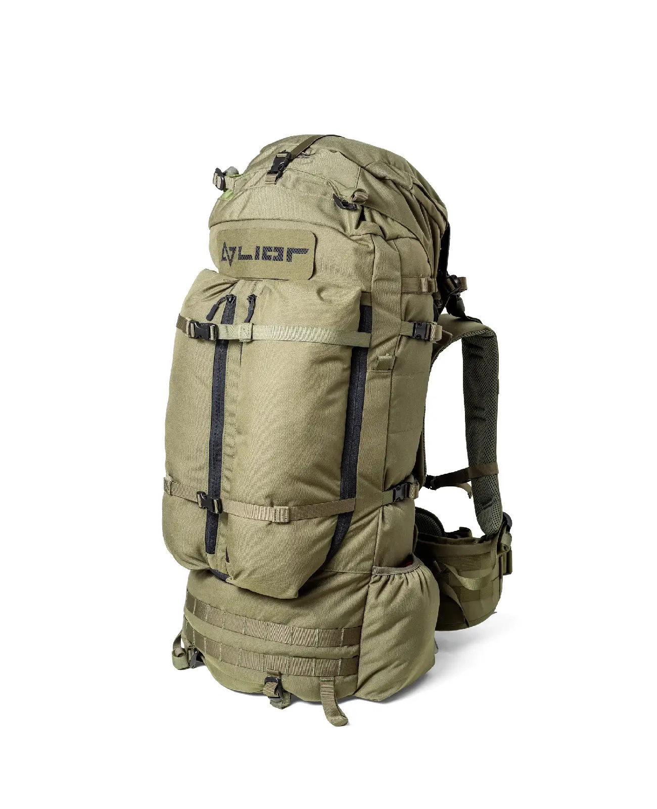 Tactical Backpack 90L Lior
