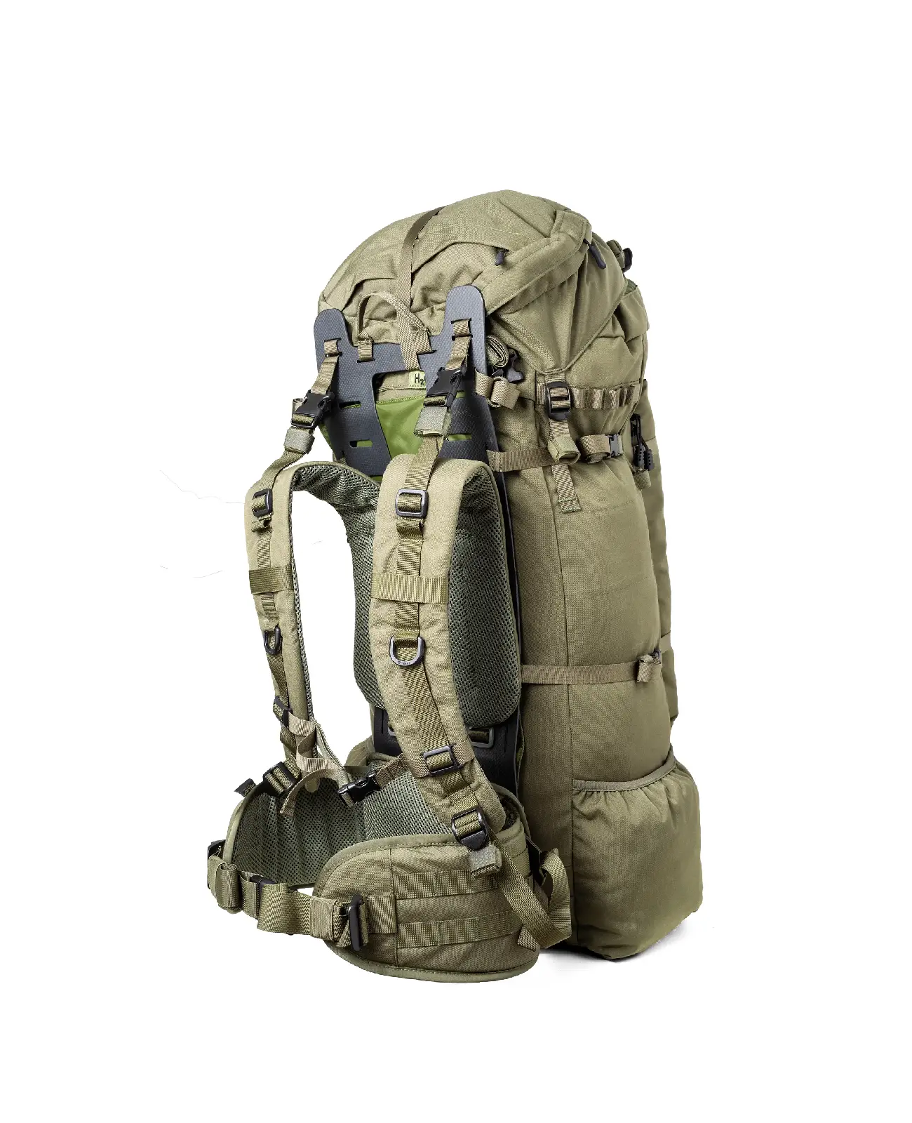 Tactical Backpack 90L Lior – 3