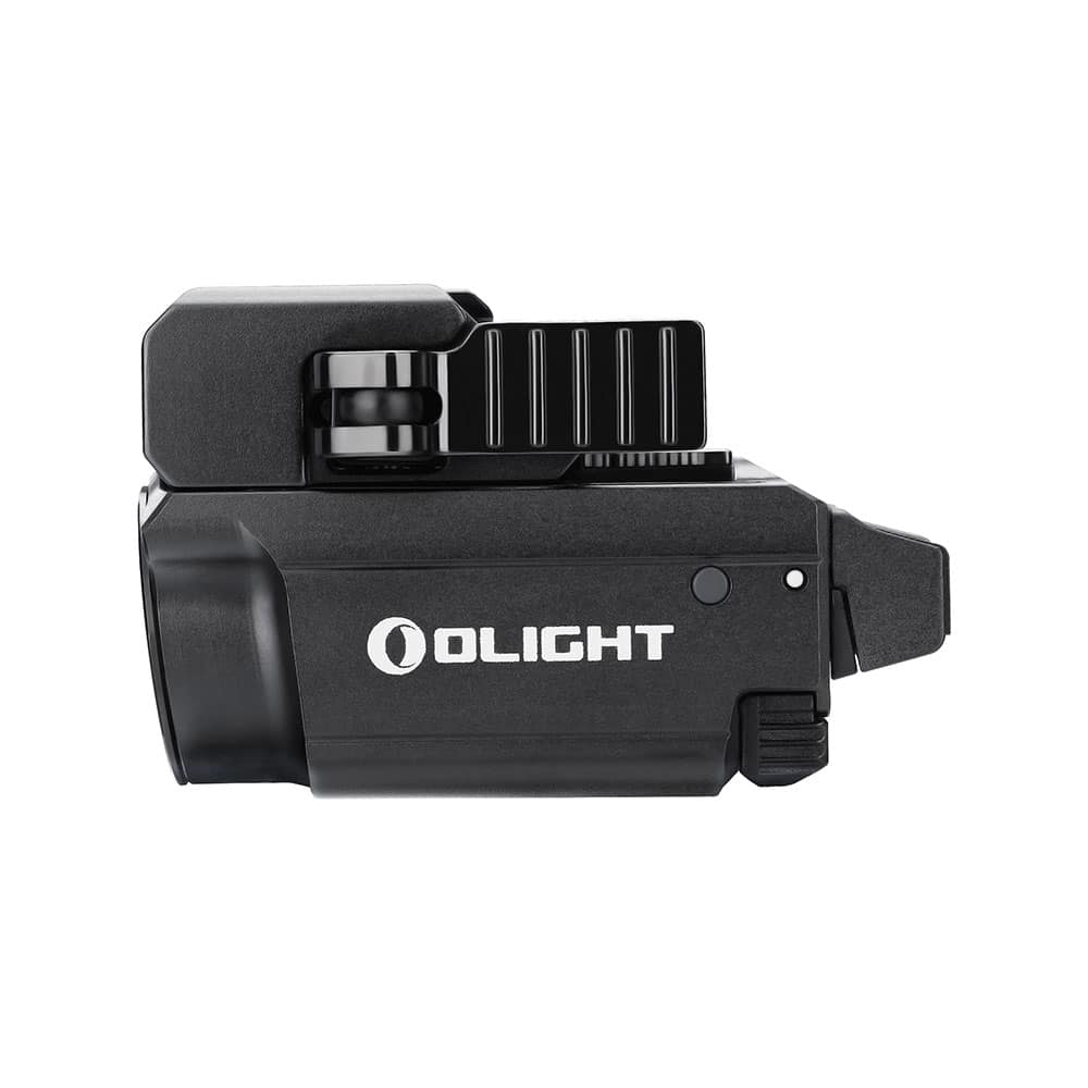 Olight - Baldr RL Mini Red Laser Combo LED Tactical Light Olight - Baldr RL Mini Red Laser Combo LED Tactical Light