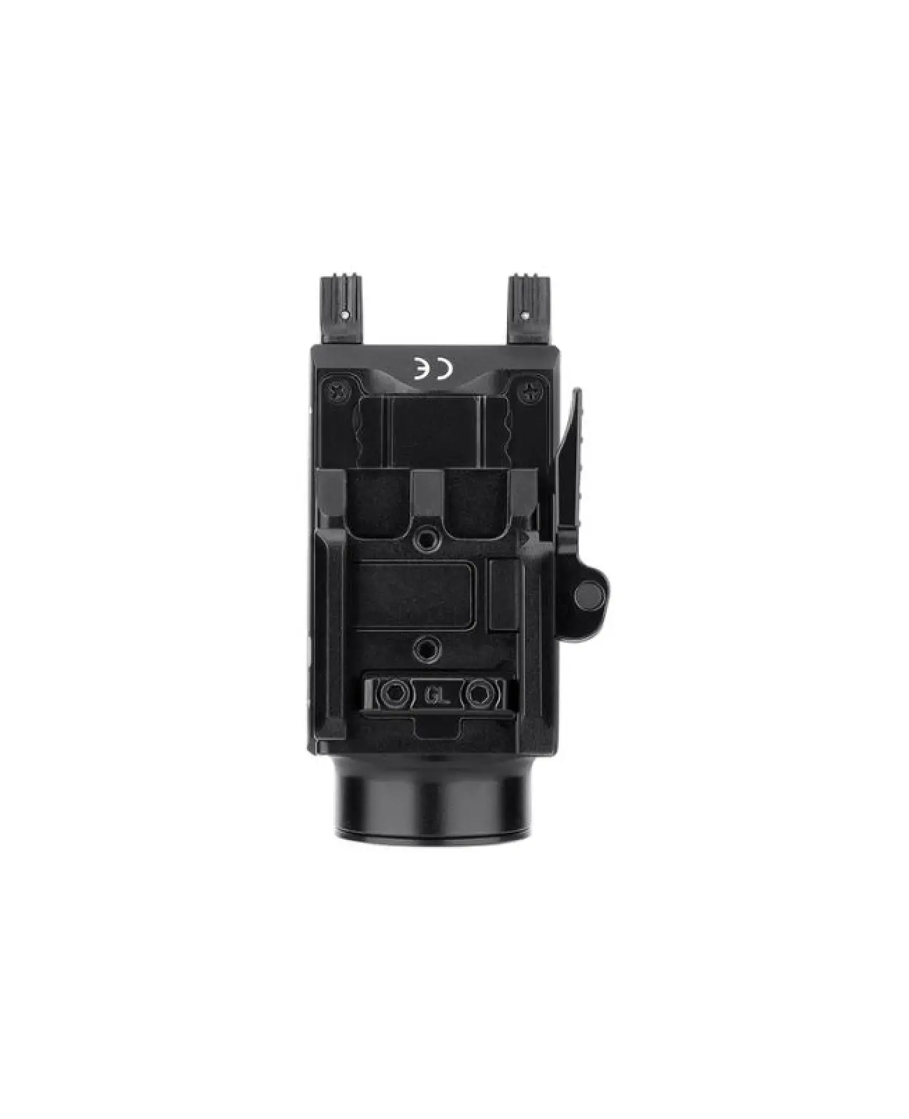 Olight - Baldr S 800 Lumen Green Laser Weapon Light