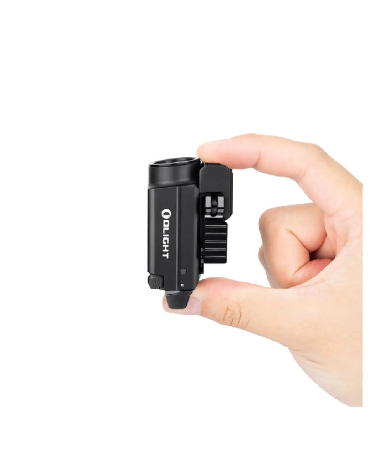 Olight - Baldr S 800 Lumen Green Laser Weapon Light