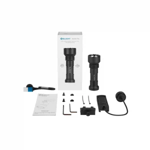 Olight - Javelot Tac P 1000 Lumens Tactical Flashlight