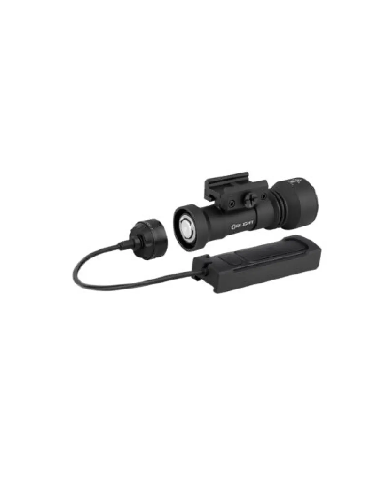 Olight - Javelot Tac P 1000 Lumens Tactical Flashlight