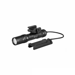 Olight - Odin 2000 Lumens Picatinny Rail Mounted Rechargeable Tactical Flashlight