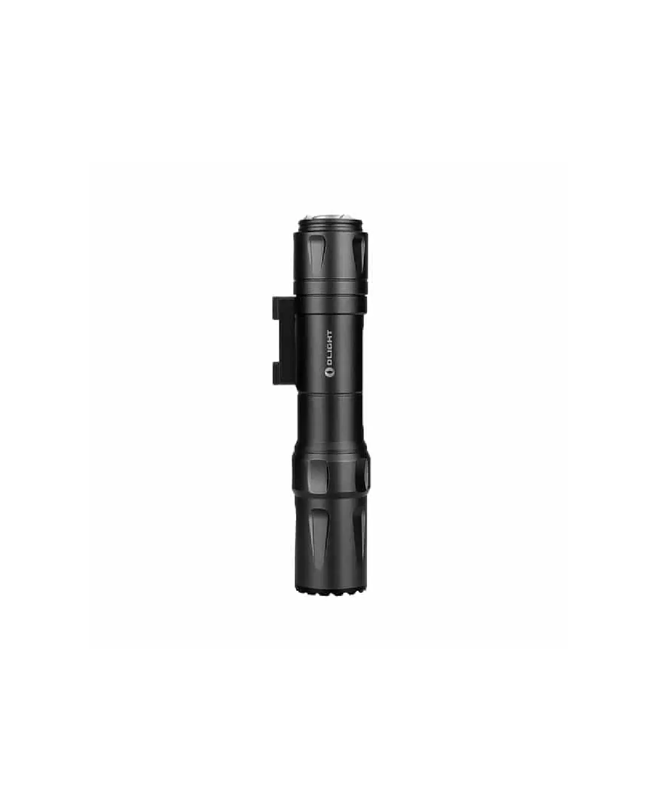 Olight - Odin 2000 Lumens Picatinny Rail Mounted Rechargeable Tactical Flashlight