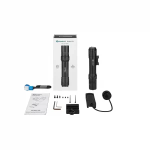 Olight - Odin GL Tactical Flashlight