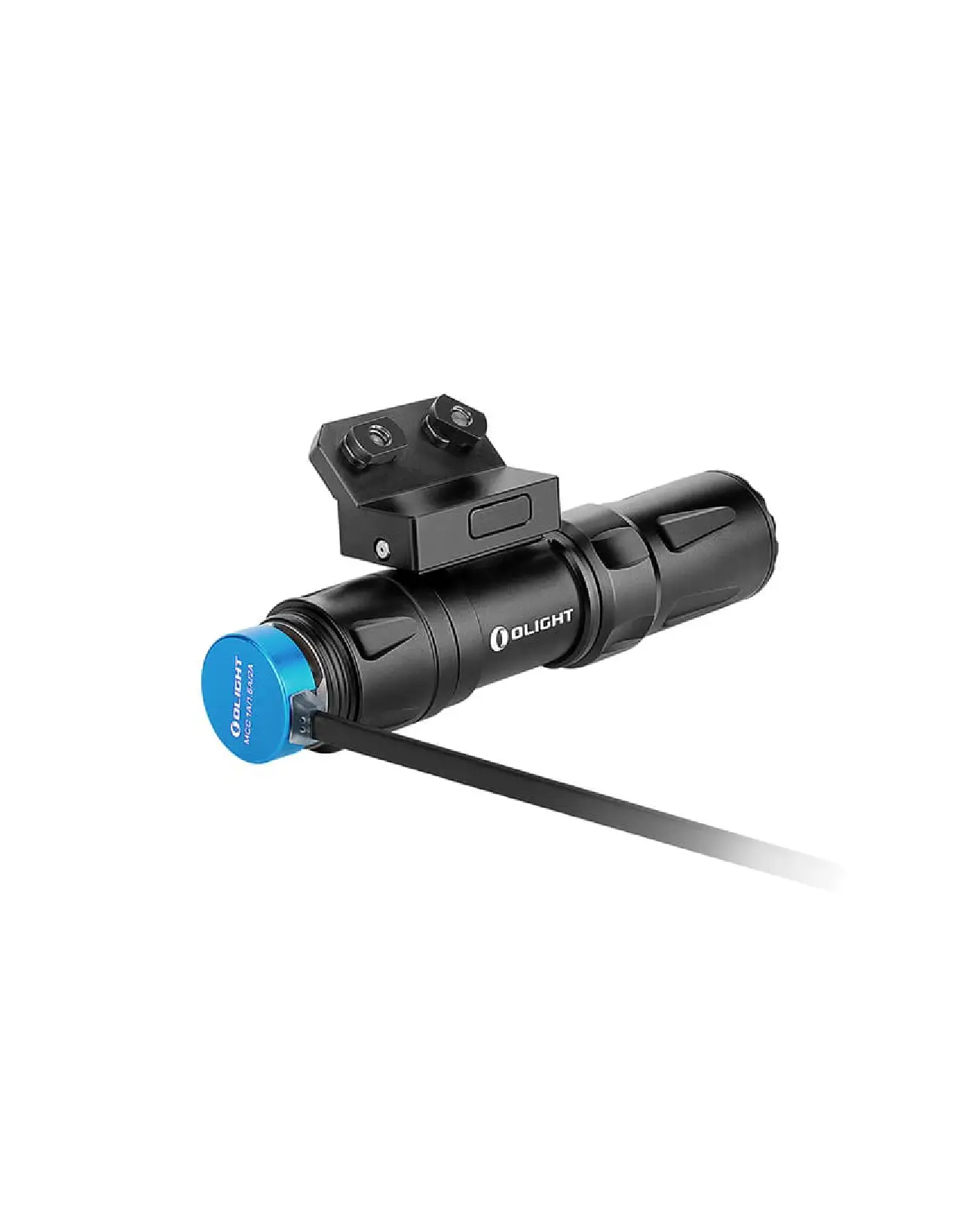 Olight - Odin Mini 1250 Lumens Tactical Flashlight