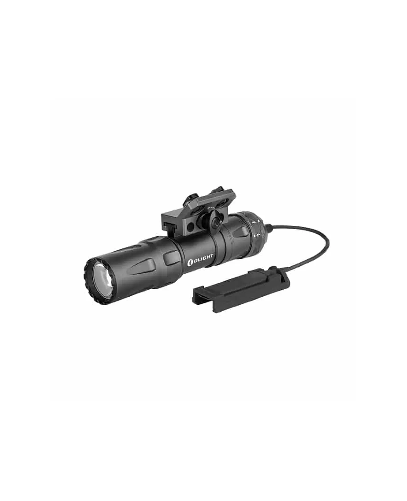 Olight - Odin Mini 1250 Lumens Tactical Flashlight