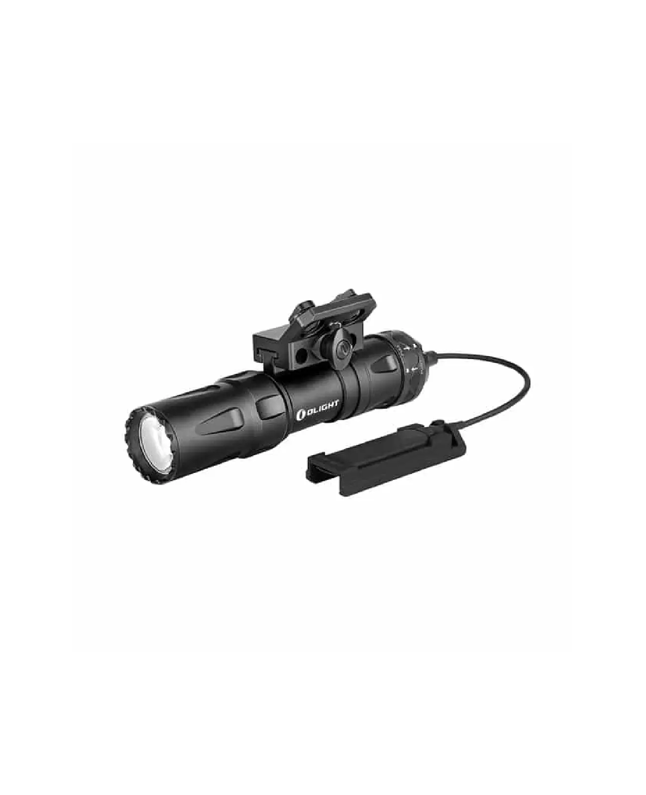 Olight - Odin Mini 1250 Lumens Tactical Flashlight