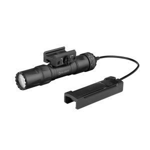 פנס טקטי Odin S עם מסילה מובנית של Olight פנס טקטי Odin S עם מסילה מובנית של Olight